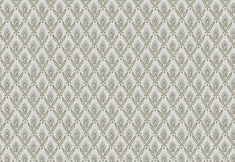 Ткань Fabricut French General Vignettes Linen Darcy/Linen