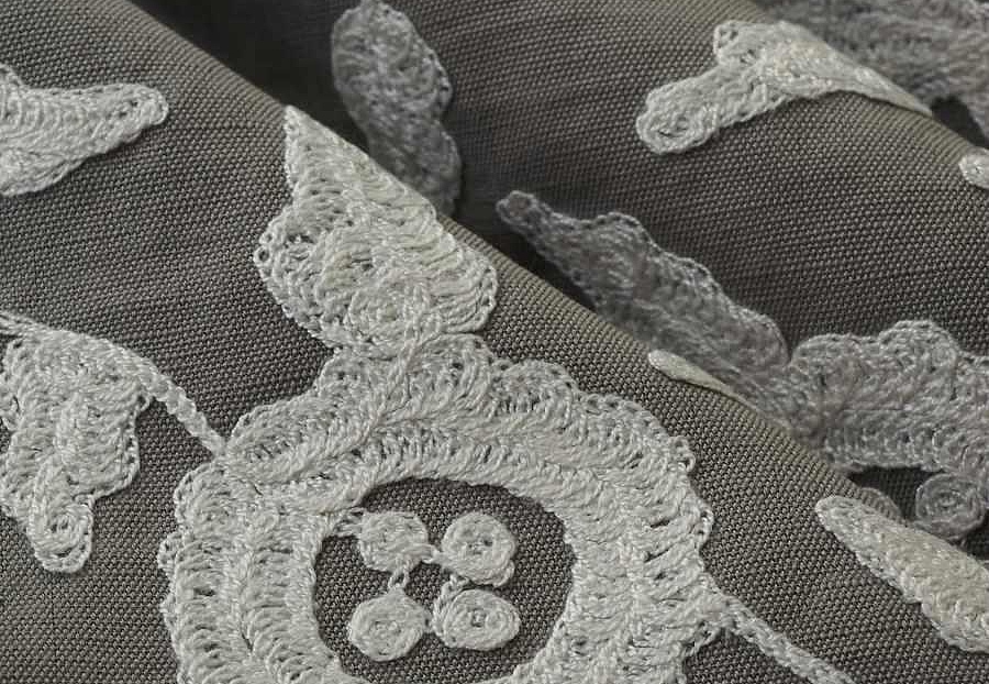 Ткань Fabricut French General Vignettes Linen Marcelline/Linen