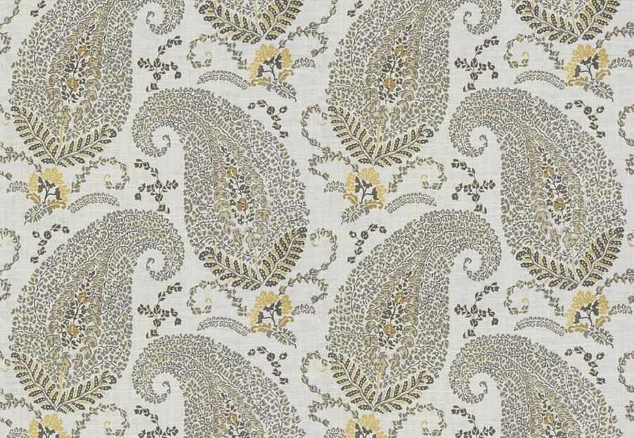 Ткань Fabricut French General Vignettes Linen Santerre/Linen