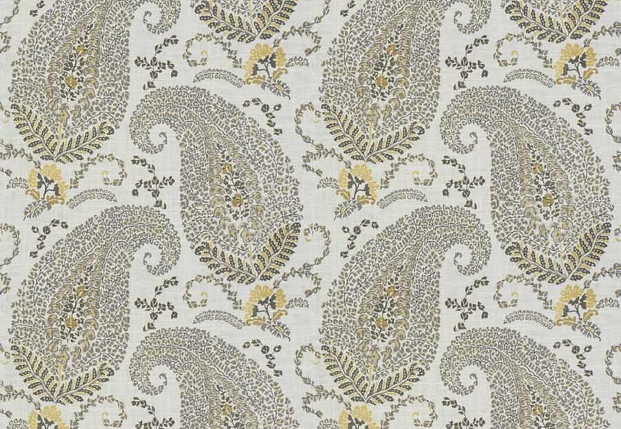 Ткань Fabricut French General Vignettes Linen Santerre/Linen