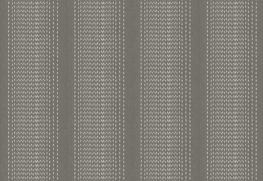 Ткань Fabricut French General Vignettes Linen MaribelStripe/Charcoal