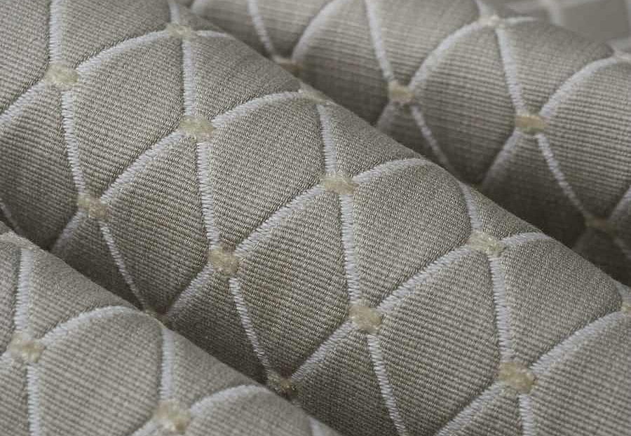 Ткань Fabricut French General Vignettes Linen Margo/Flax