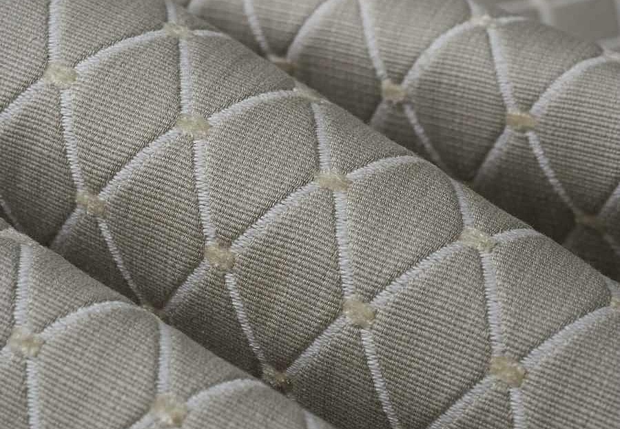 Ткань Fabricut French General Vignettes Linen Margo/Flax