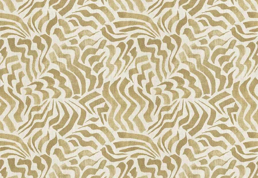 Ткань Fabricut Lemieux Material Archive Heirloom Neutrals Puteaux/Jute