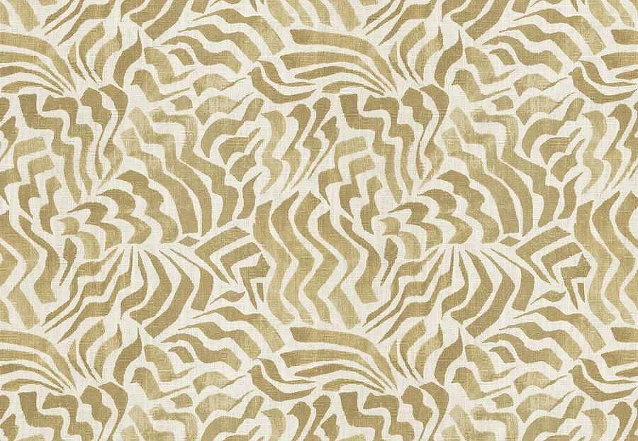 Ткань Fabricut Lemieux Material Archive Heirloom Neutrals Puteaux/Jute
