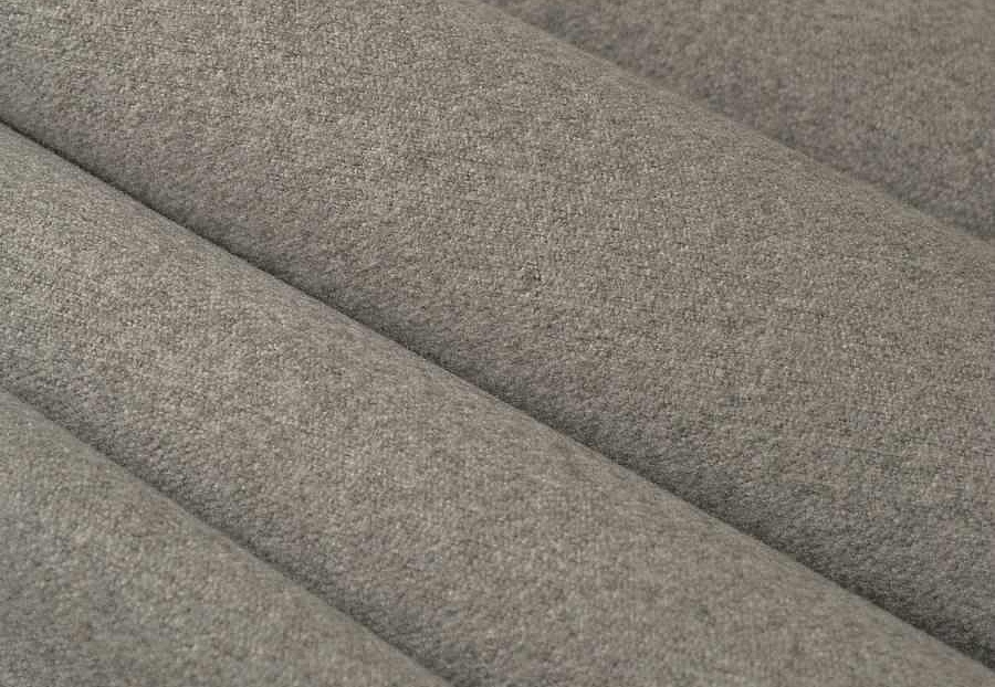 Ткань Fabricut Lemieux Material Archive Heirloom Neutrals Reims/PewterGrey