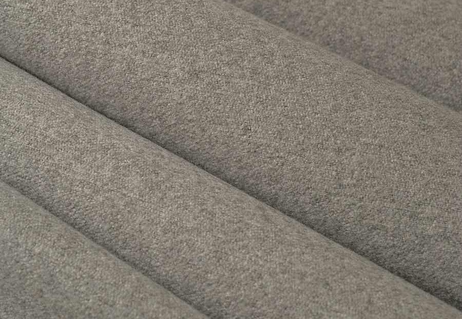 Ткань Fabricut Lemieux Material Archive Heirloom Neutrals Reims/PewterGrey