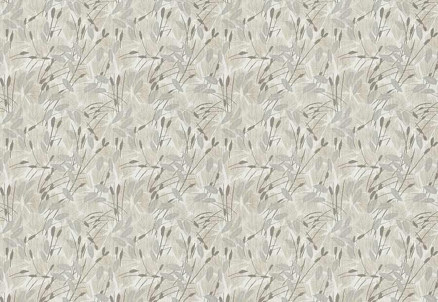 Ткань Fabricut Lemieux Material Archive Heirloom Neutrals Nanterre/Silver