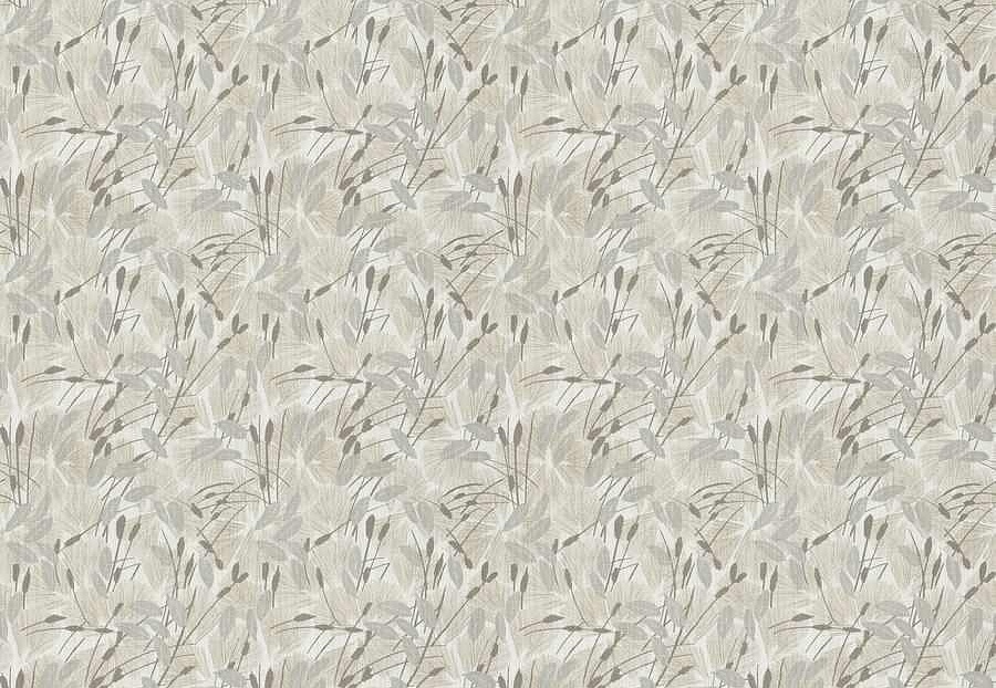Ткань Fabricut Lemieux Material Archive Heirloom Neutrals Nanterre/Silver