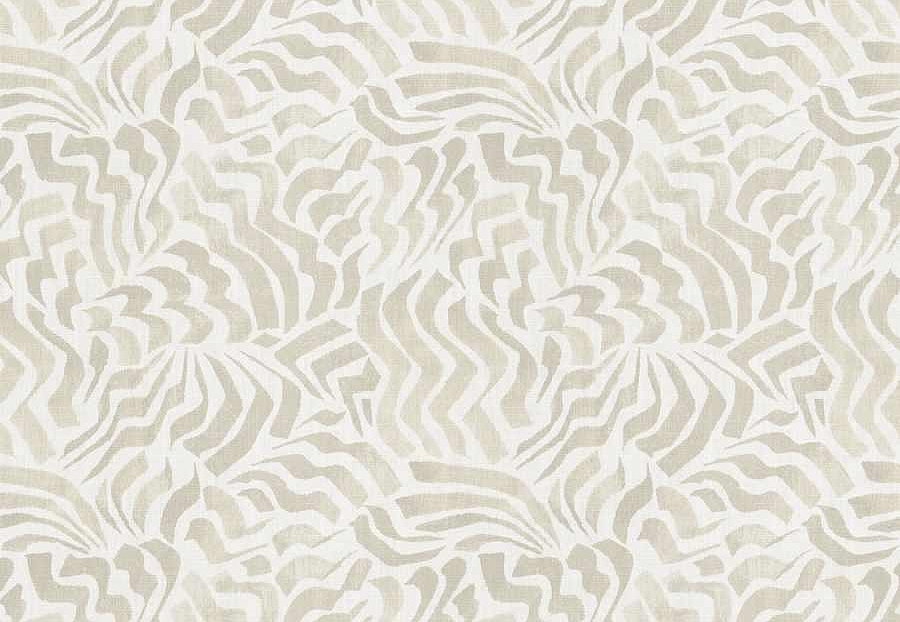 Ткань Fabricut Lemieux Material Archive Heirloom Neutrals Puteaux/FrenchGray