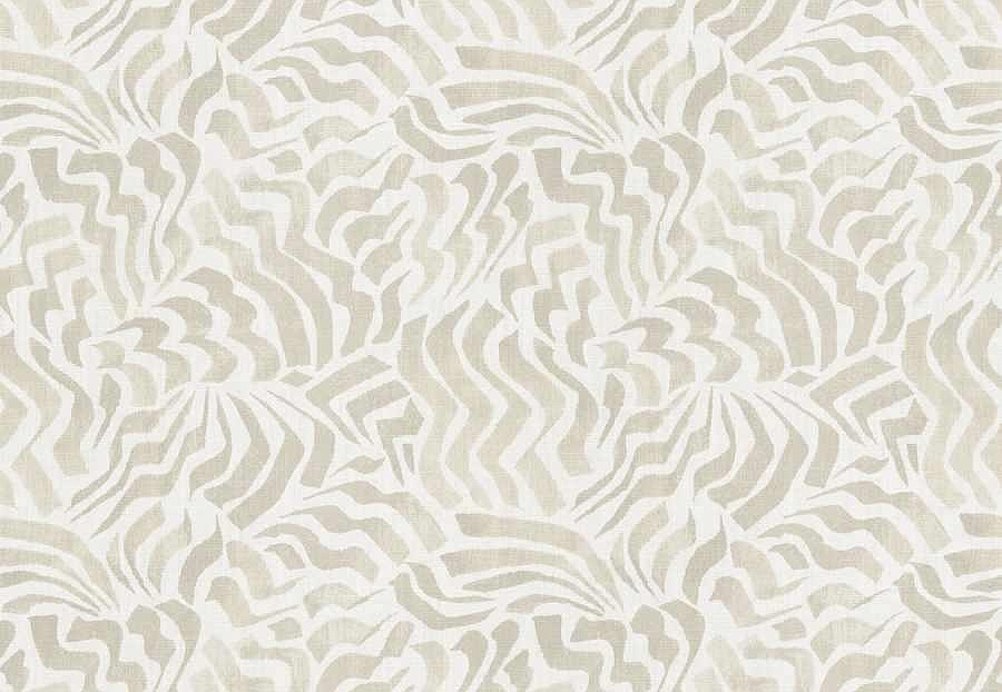 Ткань Fabricut Lemieux Material Archive Heirloom Neutrals Puteaux/FrenchGray