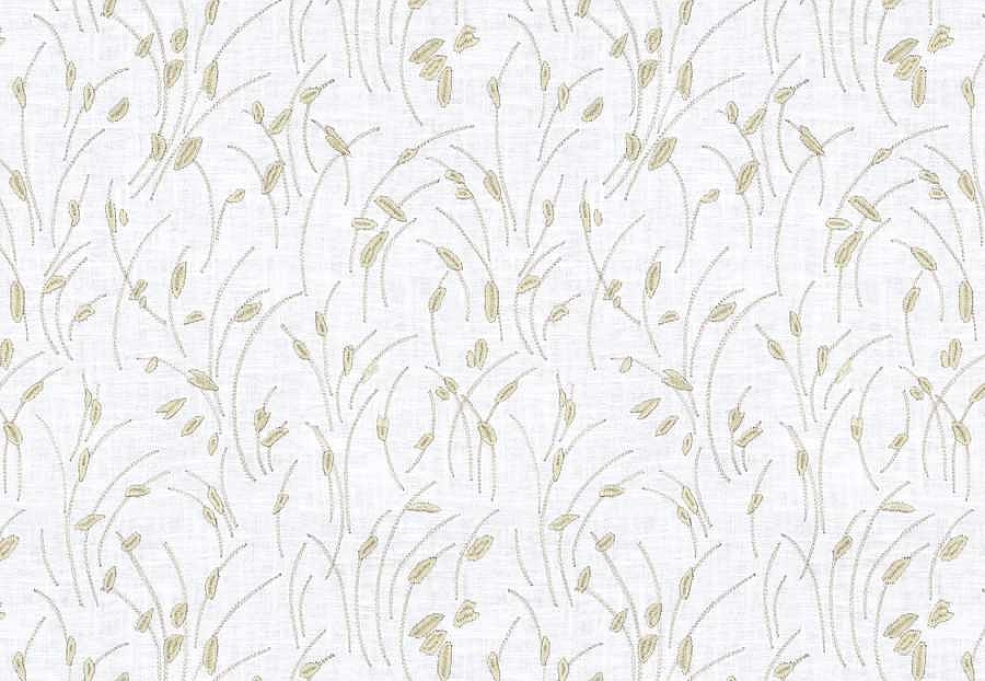 Ткань Fabricut Lemieux Material Archive Heirloom Neutrals Orvault/Linen