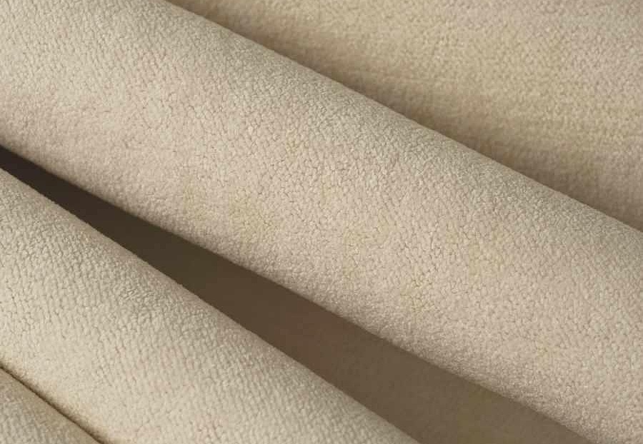 Ткань Fabricut Lemieux Material Archive Heirloom Neutrals Chelles/Plaster