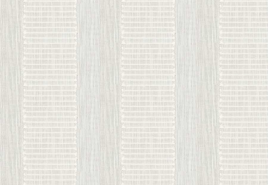 Ткань Fabricut Lemieux Material Archive Heirloom Neutrals Annecy/White