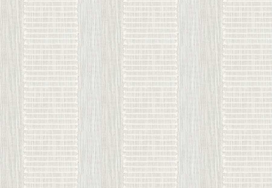 Ткань Fabricut Lemieux Material Archive Heirloom Neutrals Annecy/White