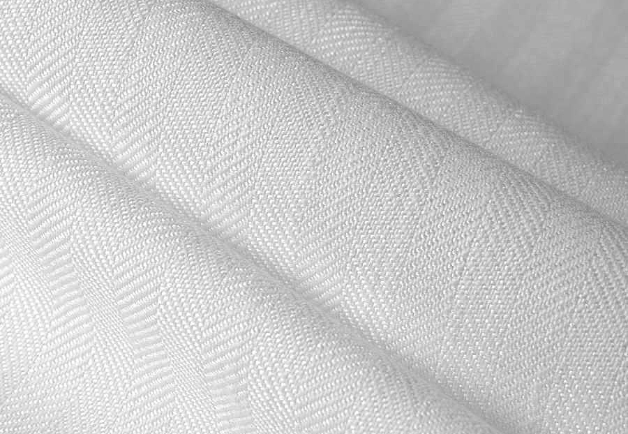 Ткань Fabricut Lemieux Material Archive Heirloom Neutrals Vertou/White