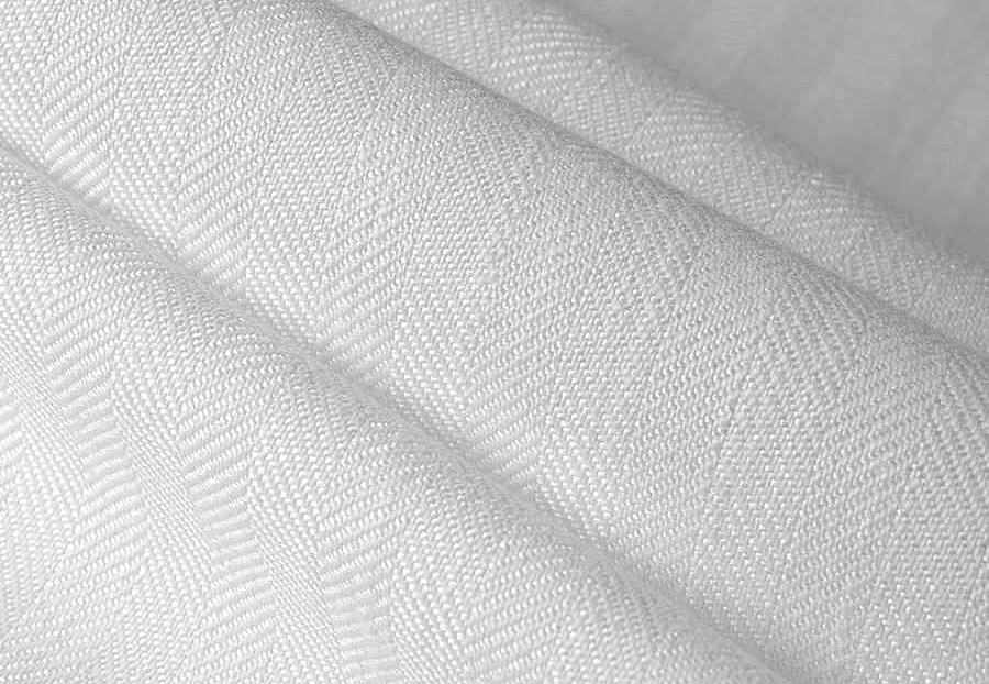 Ткань Fabricut Lemieux Material Archive Heirloom Neutrals Vertou/White