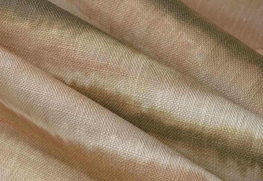 Ткань Fabricut Lemieux Material Archive Heirloom Neutrals Montrouge/RoseMadder