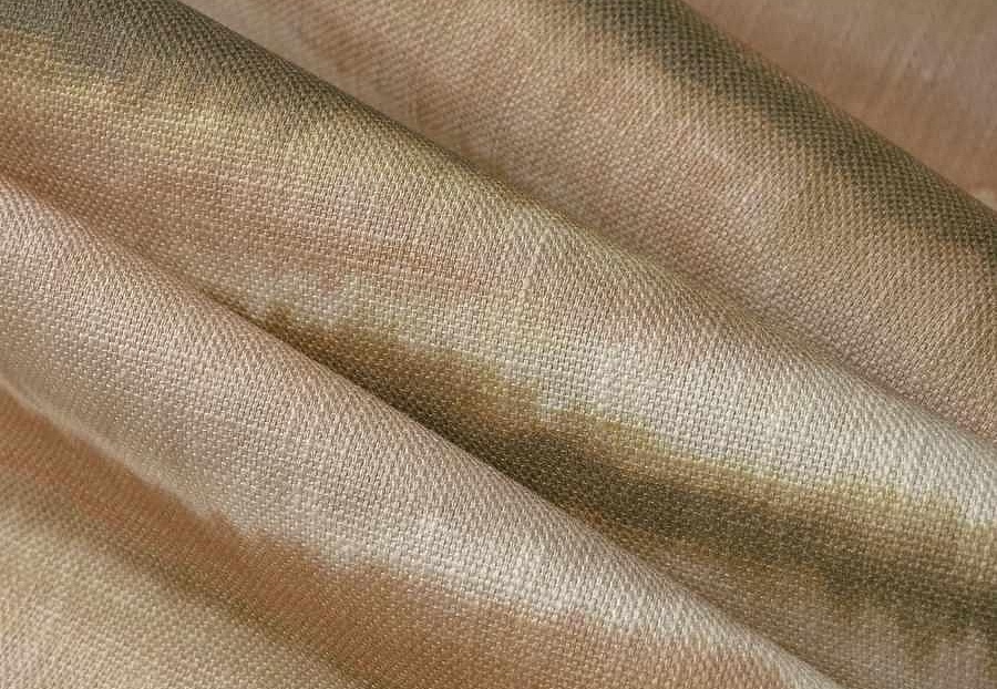 Ткань Fabricut Lemieux Material Archive Heirloom Neutrals Montrouge/RoseMadder