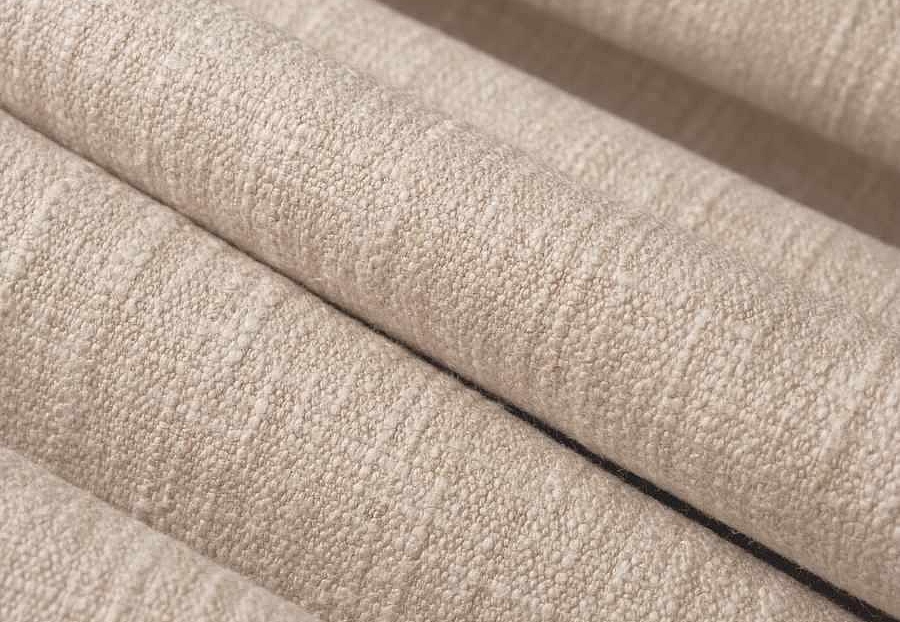 Ткань Fabricut Lemieux Material Archive Heirloom Neutrals Reze/Rosetint