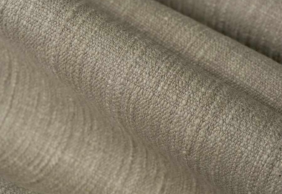 Ткань Fabricut Lemieux Material Archive Heirloom Neutrals Reze/Linen