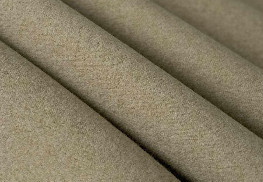 Ткань Fabricut Lemieux Material Archive Heirloom Neutrals Reims/Flannel