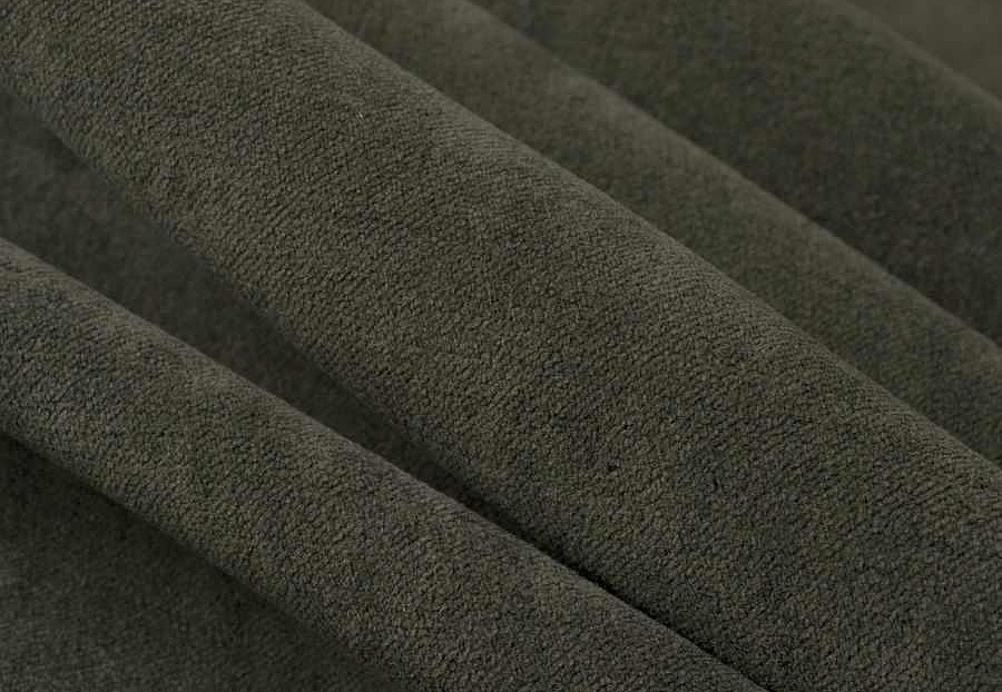 Ткань Fabricut Lemieux Material Archive Atelier Ink Chelles/Carbon
