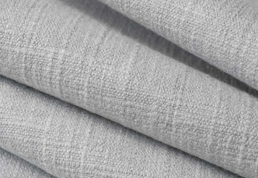 Ткань Fabricut Lemieux Material Archive Atelier Ink Reze/ArcticDawn