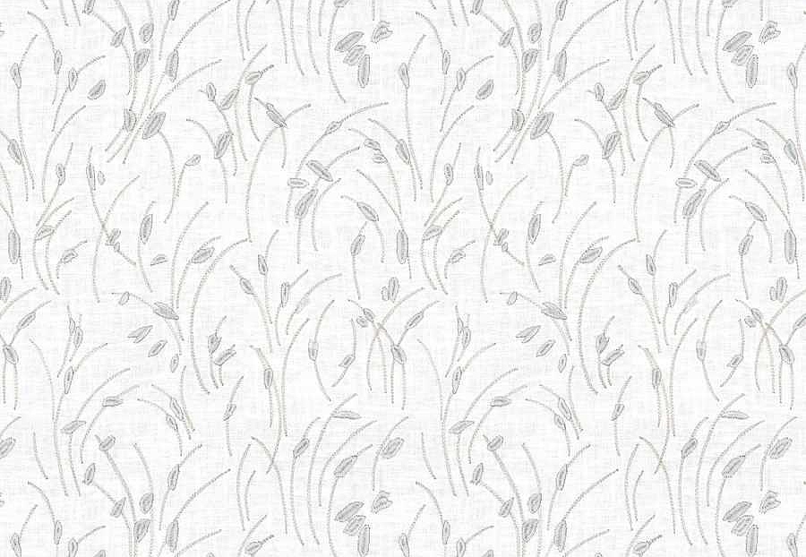 Ткань Fabricut Lemieux Material Archive Atelier Ink Orvault/Silver
