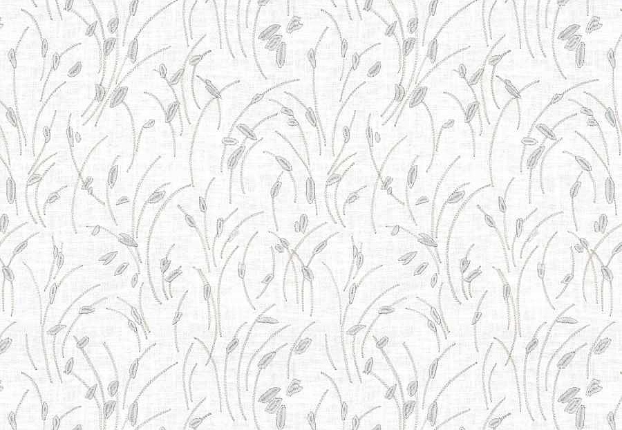 Ткань Fabricut Lemieux Material Archive Atelier Ink Orvault/Silver