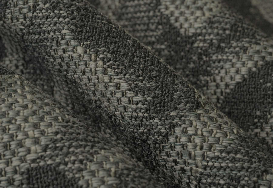 Ткань Fabricut Lemieux Material Archive Atelier Ink Pantin/Ink