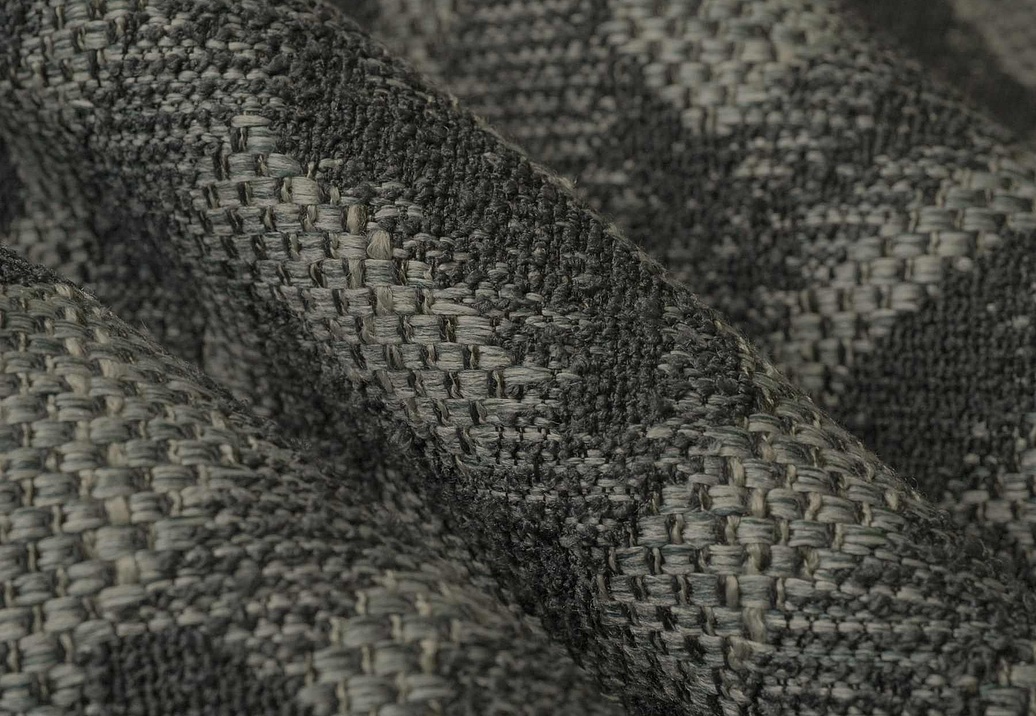 Ткань Fabricut Lemieux Material Archive Atelier Ink Pantin/Ink