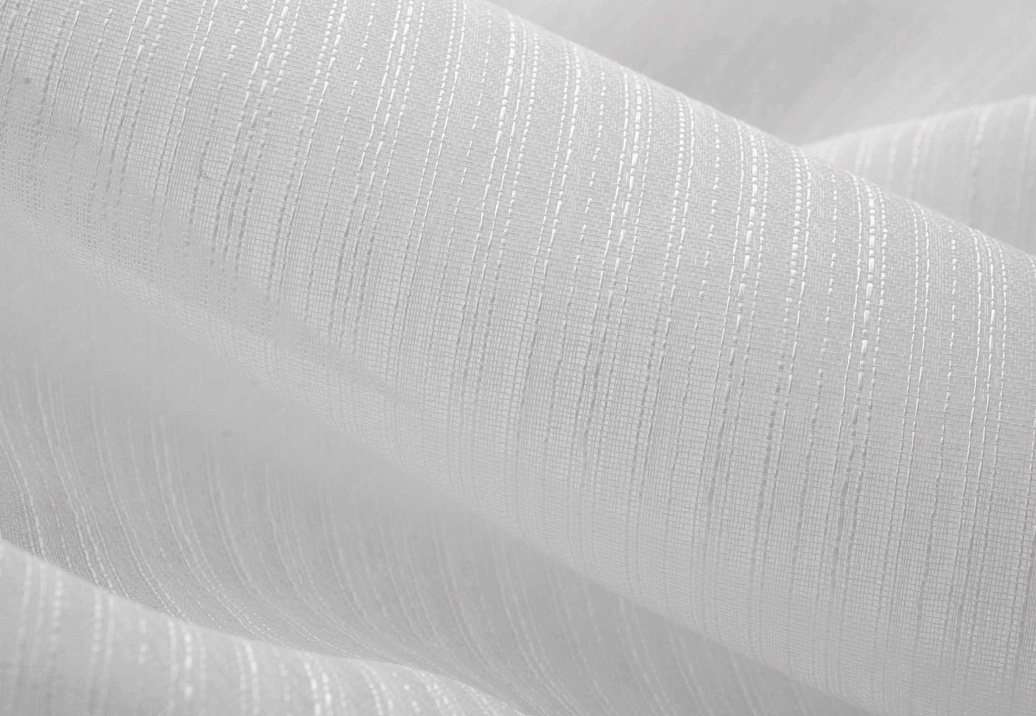 Ткань Fabricut Wide Natural Sheers Textural Breeze Pearl Sharki/Frost