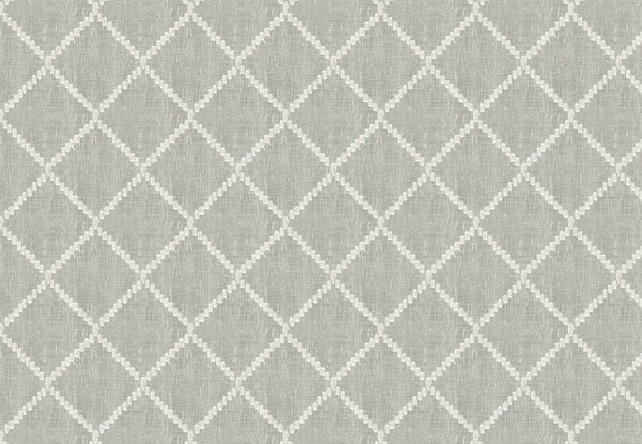 Ткань Fabricut Wide Natural Sheers Textural Breeze Pearl Gregale/Icicle