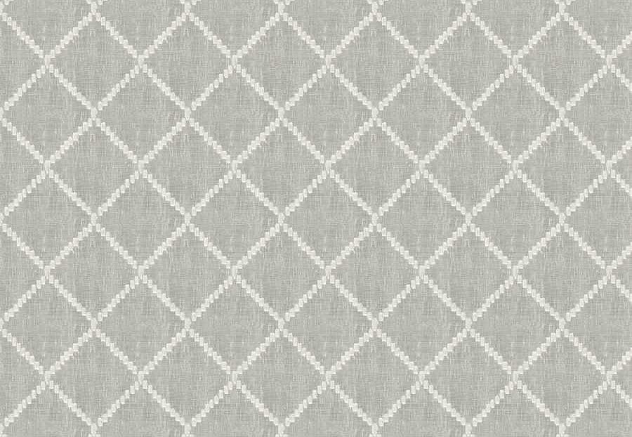 Ткань Fabricut Wide Natural Sheers Textural Breeze Pearl Gregale/Icicle