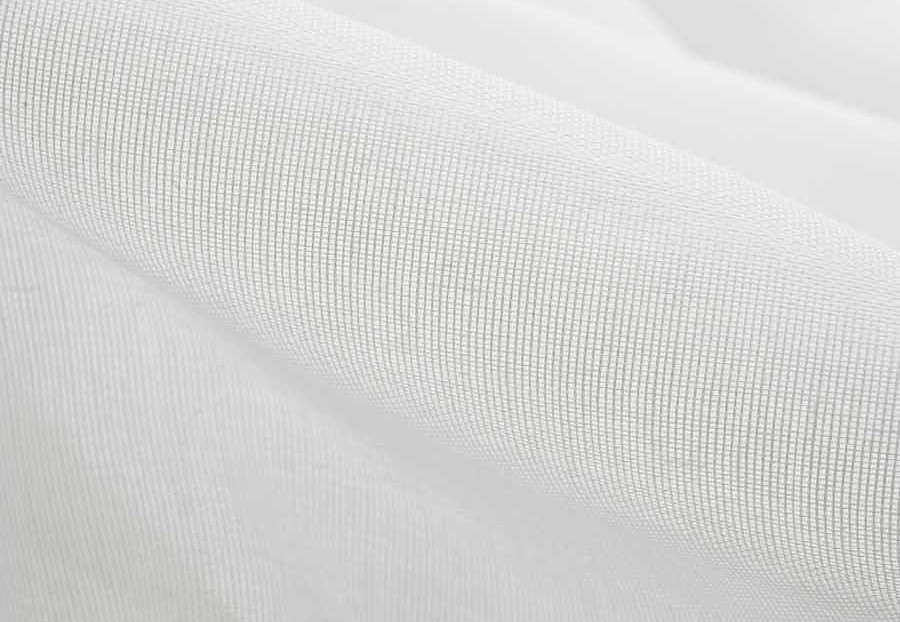 Ткань Fabricut Wide Natural Sheers Textural Breeze Pearl Brisote/White