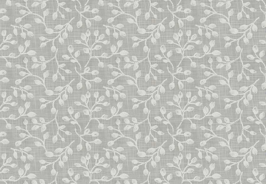 Ткань Fabricut Wide Natural Sheers Textural Breeze Pearl Maelstrom/White