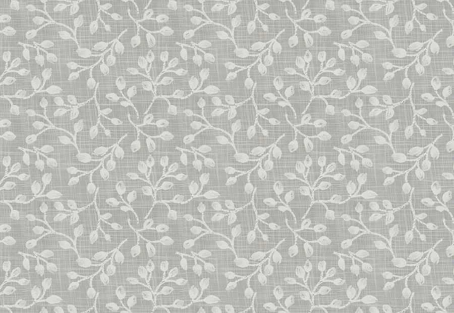 Ткань Fabricut Wide Natural Sheers Textural Breeze Pearl Maelstrom/White