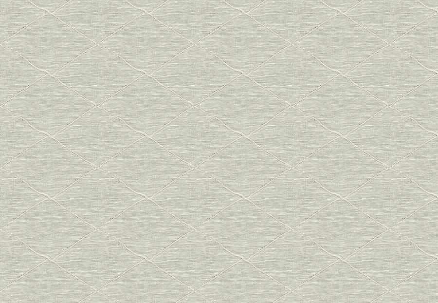 Ткань Fabricut Wide Natural Sheers Textural Breeze Pearl FunnelDiamond/Ivory