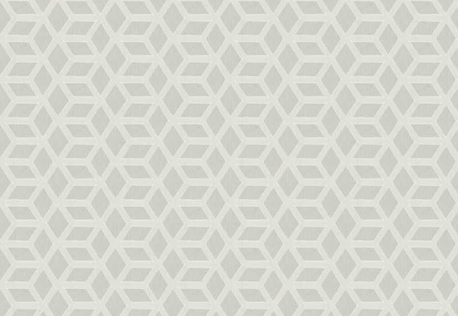 Ткань Fabricut Wide Natural Sheers Textural Breeze Pearl Oluja/Magnolia