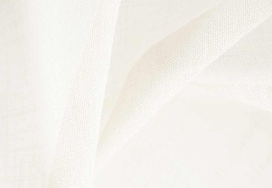 Ткань Fabricut Wide Natural Sheers Textural Breeze Pearl Sundowner/Sesame