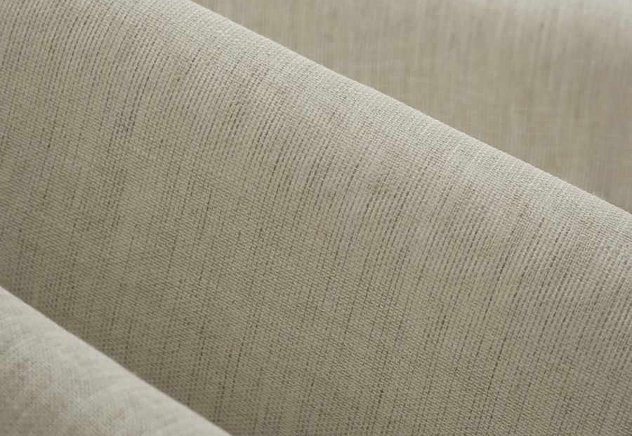 Ткань Fabricut Wide Natural Sheers Textural Breeze Pearl Brisote/Linen