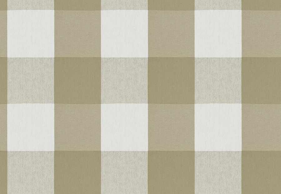 Ткань Fabricut Checks&Stripes Avalon Lane Milia/Linen