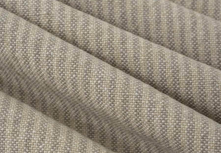 Ткань Fabricut Checks&Stripes Avalon Lane Bitterroot/Flax