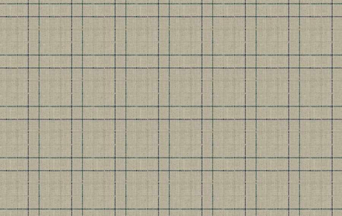 Американская ткань Fabricut, коллекция Checks&Stripes Avalon Lane, артикул BishopCheck/Rain