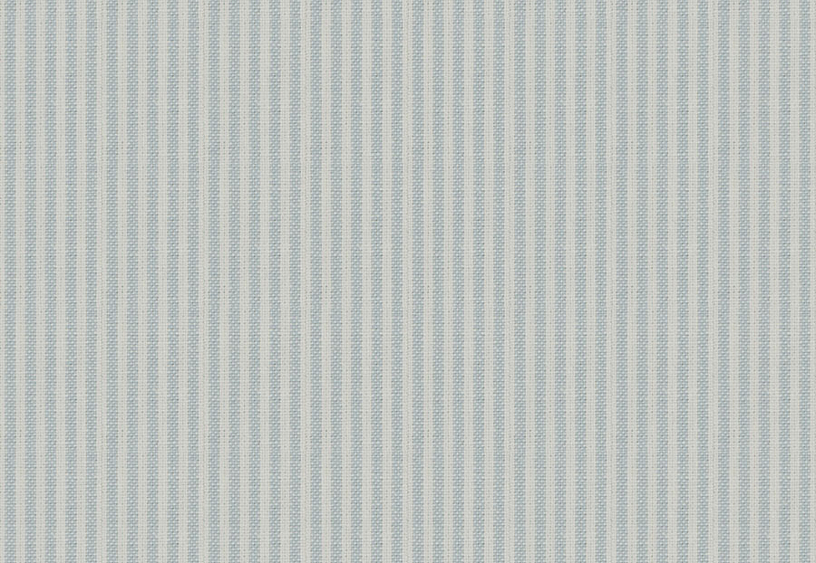 Ткань Fabricut Checks&Stripes Avalon Lane Lincoln/Mist