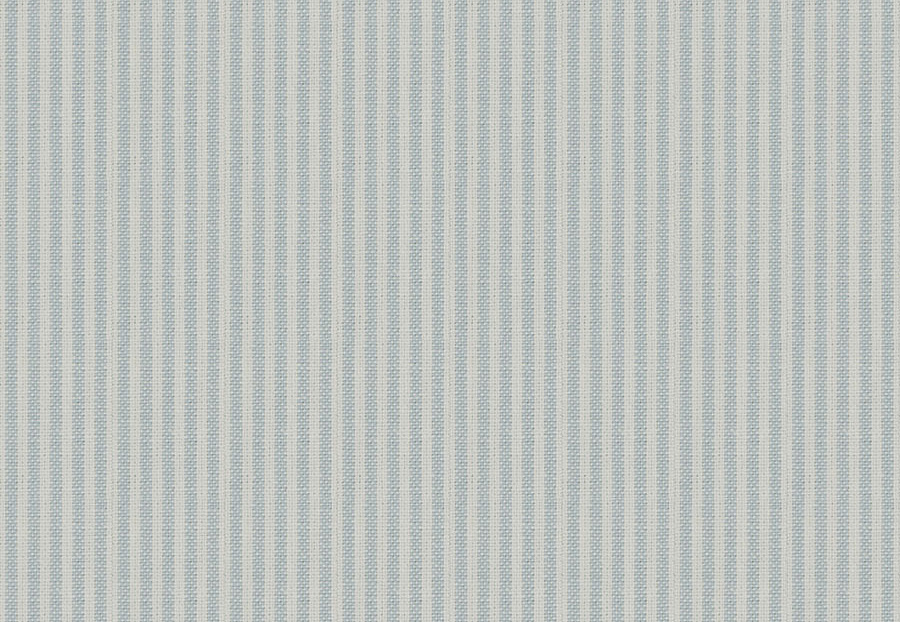 Ткань Fabricut Checks&Stripes Avalon Lane Lincoln/Mist