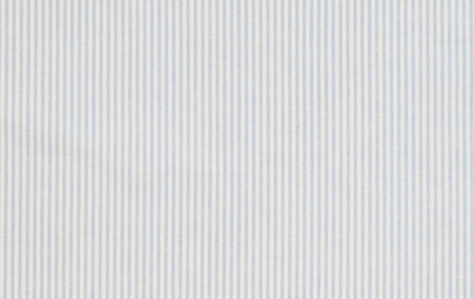 Американская ткань Fabricut, коллекция Checks&Stripes Avalon Lane, артикул Lincoln/Cornflower