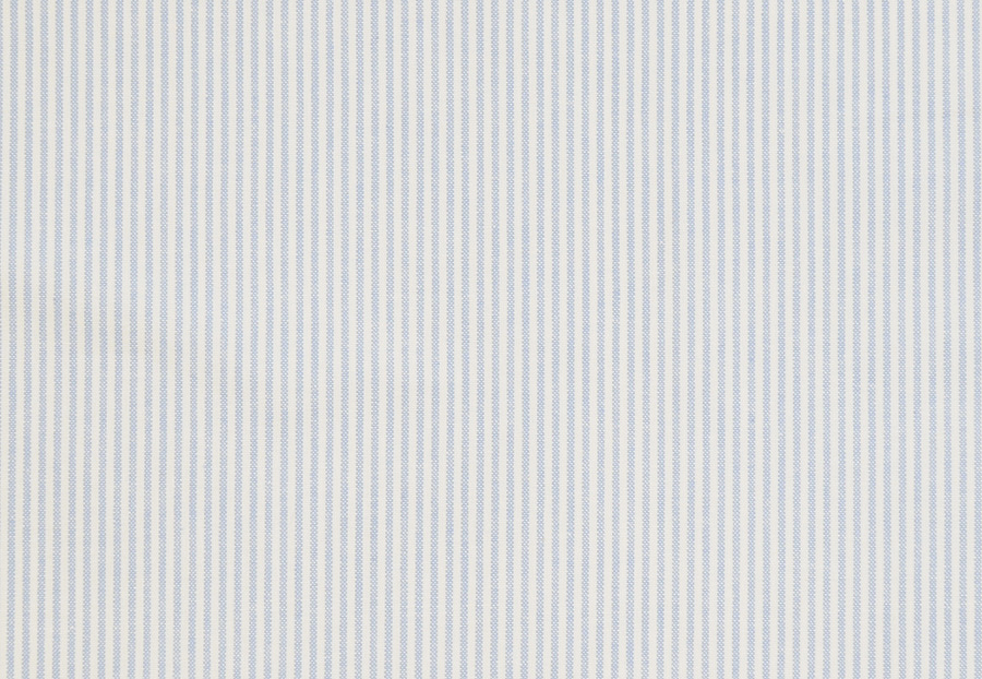 Ткань Fabricut Checks&Stripes Avalon Lane Lincoln/Cornflower