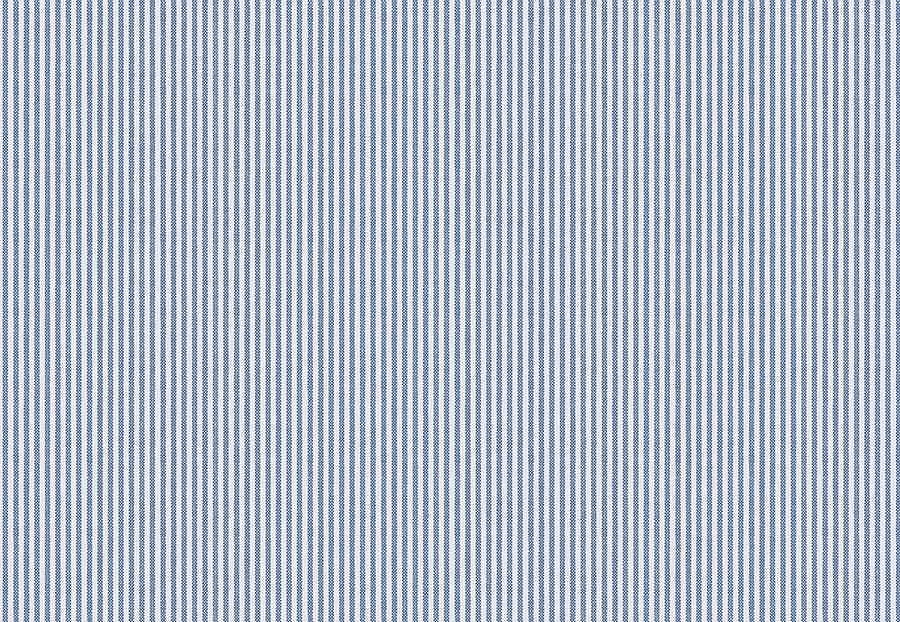 Ткань Fabricut Checks&Stripes Avalon Lane Lincoln/Ultramarine